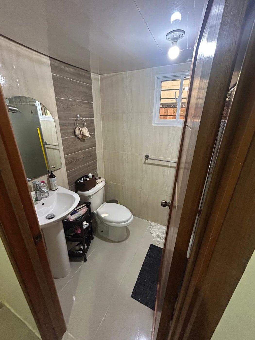 PRIMER PISO EN VENTA SANTO DOMINGO NORTE – foto 11