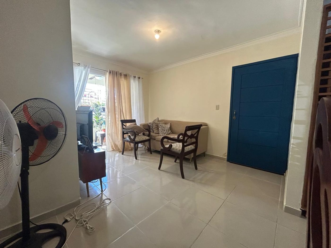 PRIMER PISO EN VENTA SANTO DOMINGO NORTE – foto 6