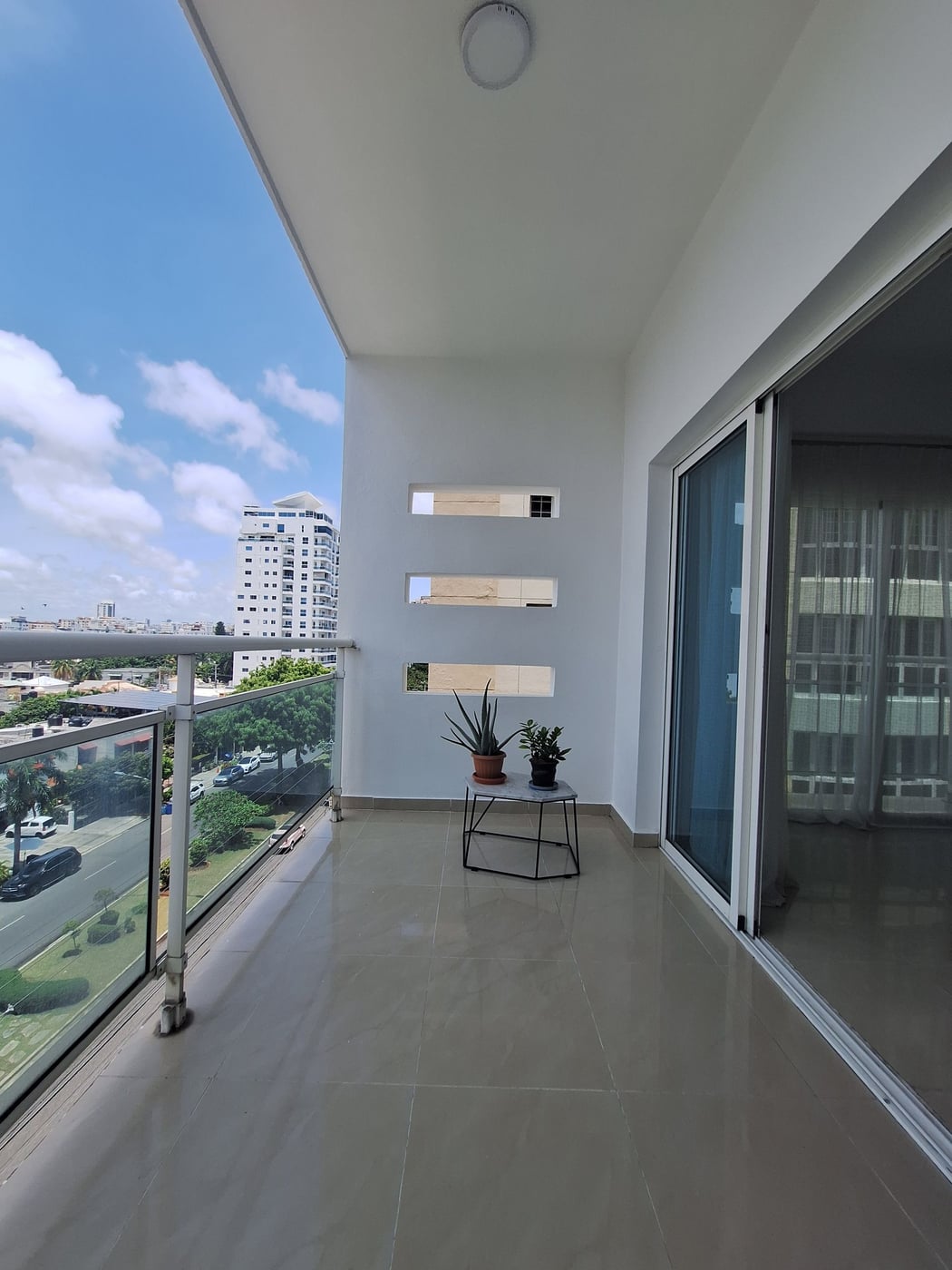 Apto. 3 habitaciones AMUEBLADO en Los Cacicazgos – foto 3