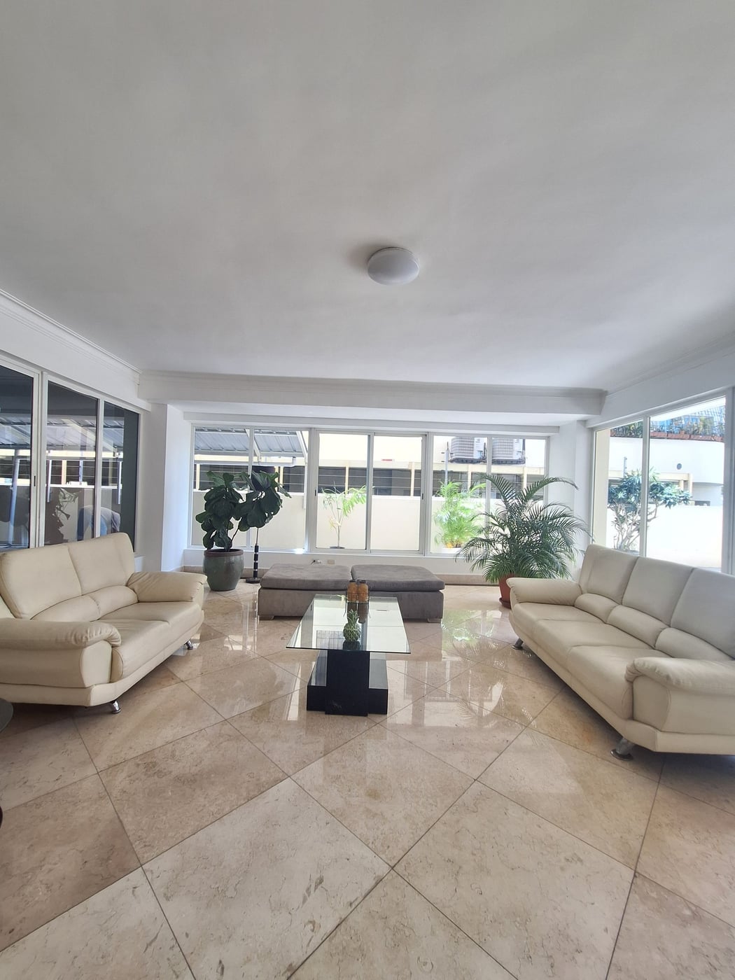 Apto. 3 habitaciones AMUEBLADO en Los Cacicazgos – foto 11