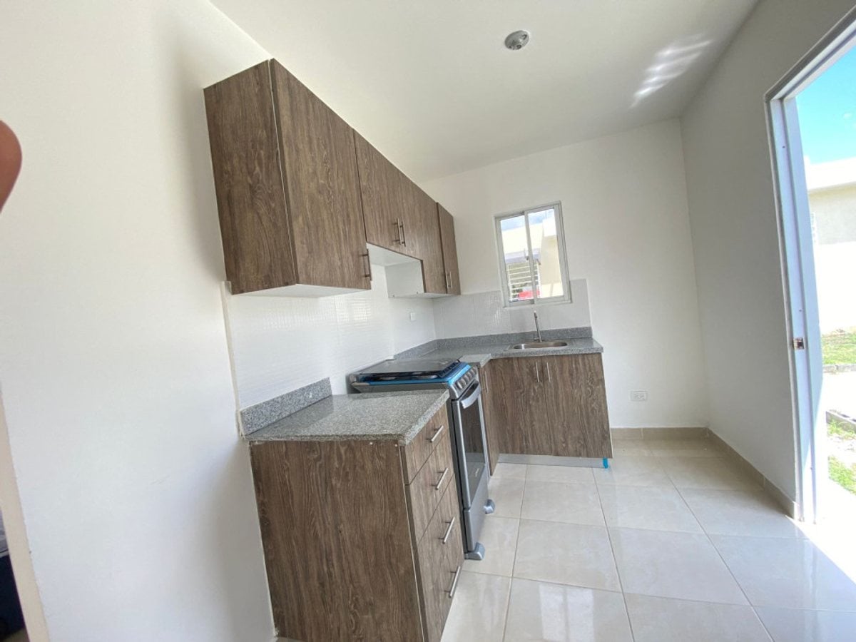 Casa en Cerros de Sabana Perdida, Santo Domingo – foto 6