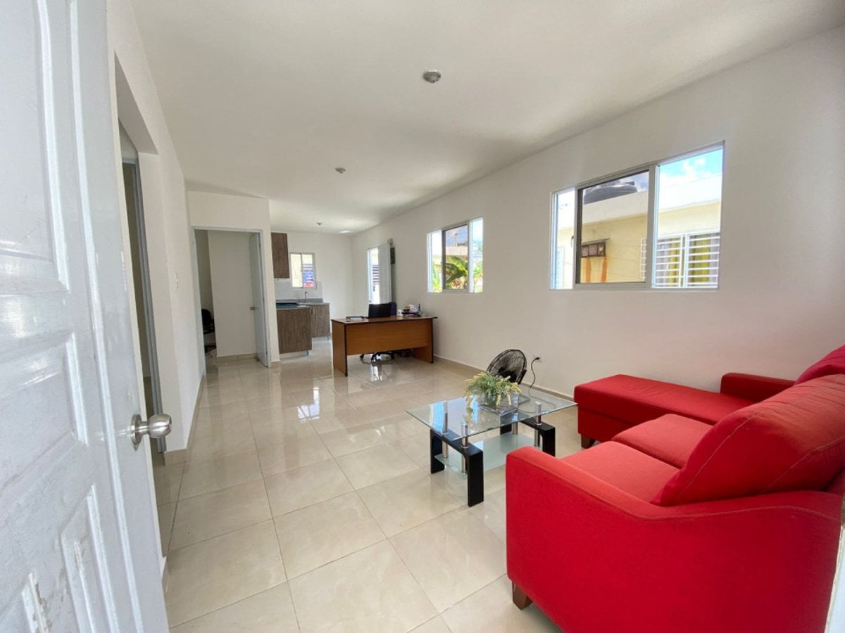 Casa en Cerros de Sabana Perdida, Santo Domingo – foto 7