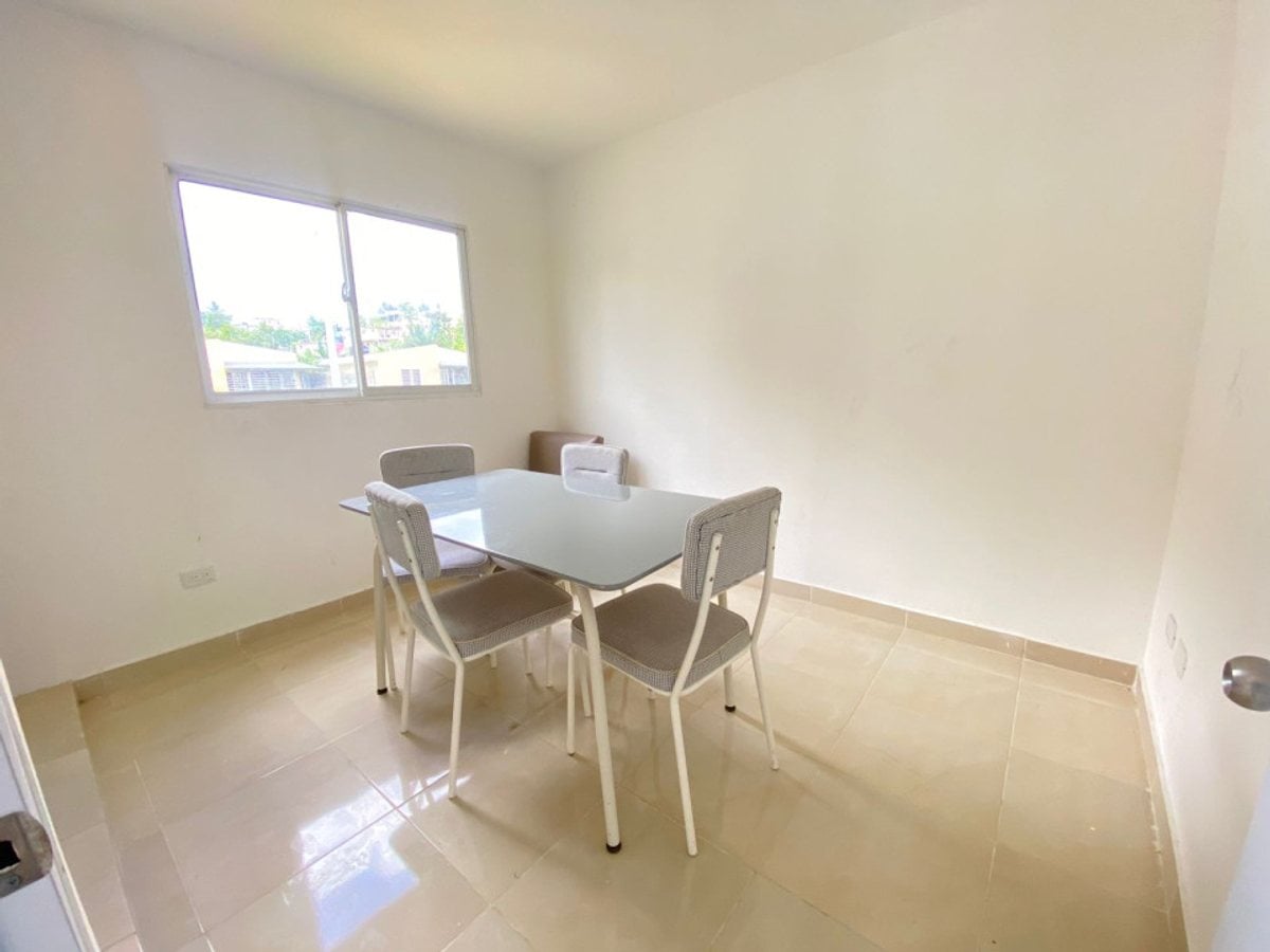 Casa en Cerros de Sabana Perdida, Santo Domingo – foto 3