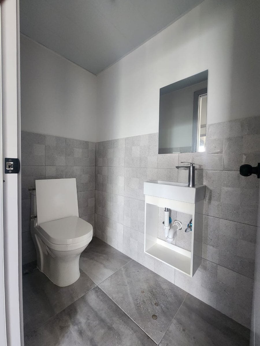 Apartamento en Ensanche Serrallés, Santo Domingo – foto 8