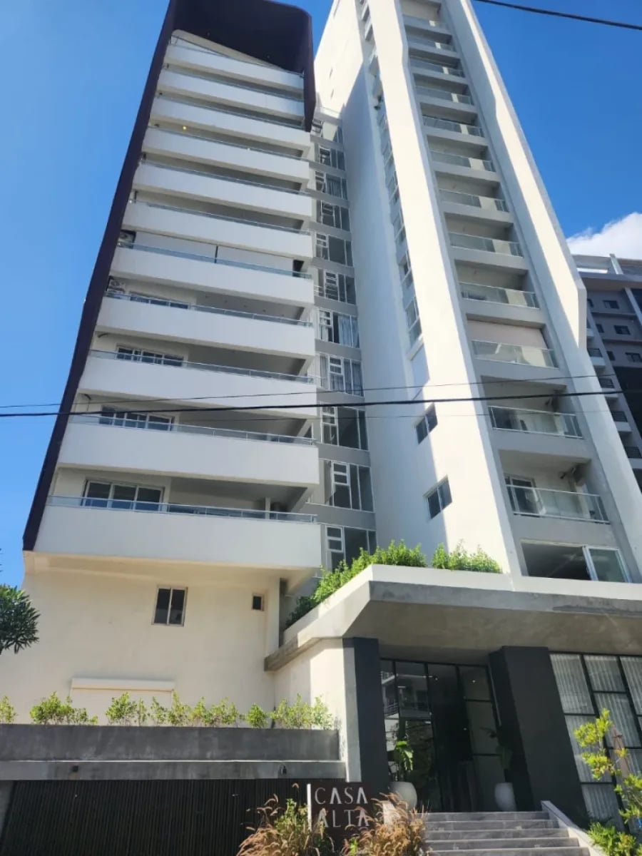 Apartamento en Ensanche Serrallés, Santo Domingo – foto 1