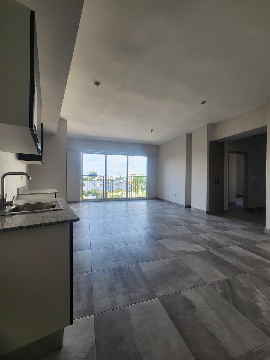Apartamento en Ensanche Serrallés, Santo Domingo – foto 9
