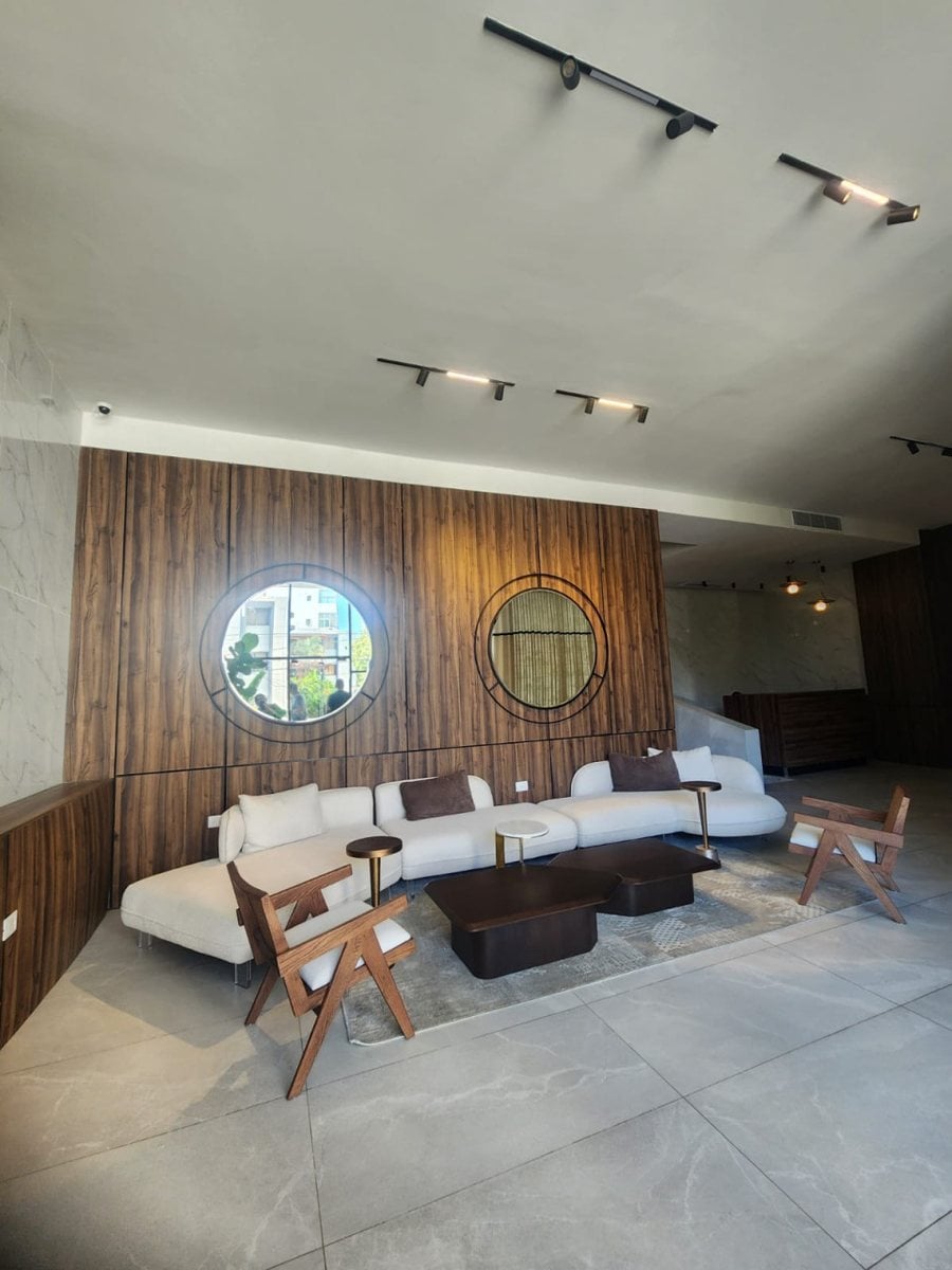 Apartamento en Ensanche Serrallés, Santo Domingo – foto 7