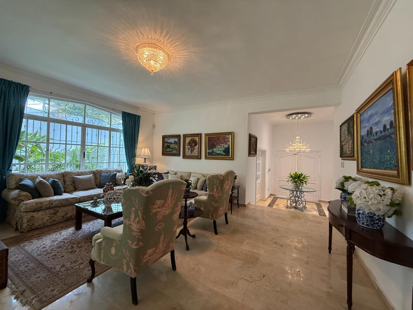 Casa Familiar en Altos de Arroyo Hondo III – foto 6