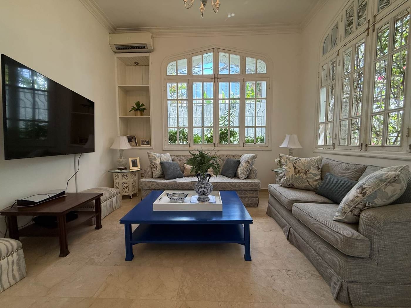 Casa Familiar en Altos de Arroyo Hondo III – foto 1