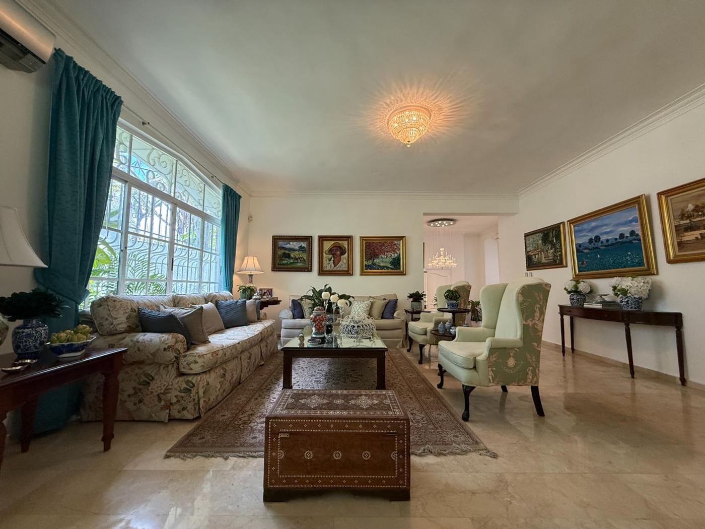 Casa Familiar en Altos de Arroyo Hondo III – foto 5