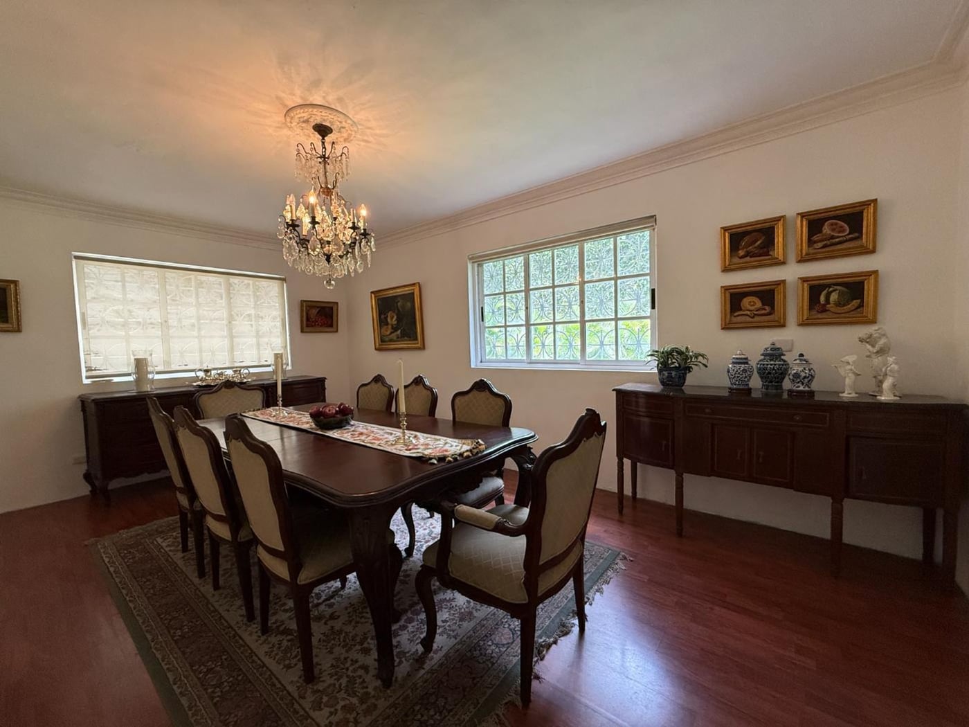 Casa Familiar en Altos de Arroyo Hondo III – foto 10