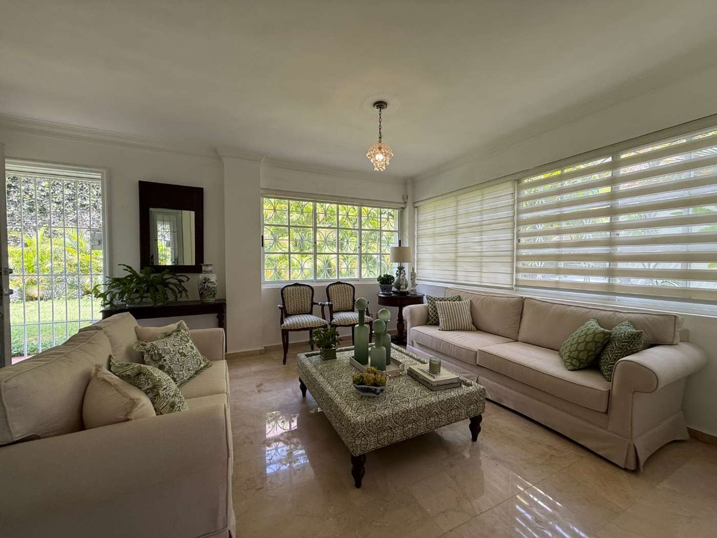 Casa Familiar en Altos de Arroyo Hondo III – foto 4