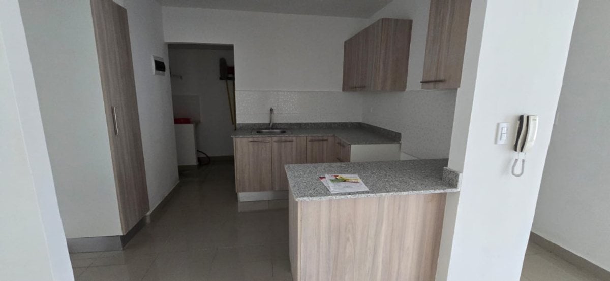 APARTAMENTO EN EL RESIDENCIAL OPALO 3 – foto 5