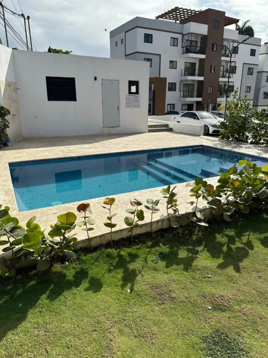 APARTAMENTO EN EL RESIDENCIAL OPALO 3 – foto 3