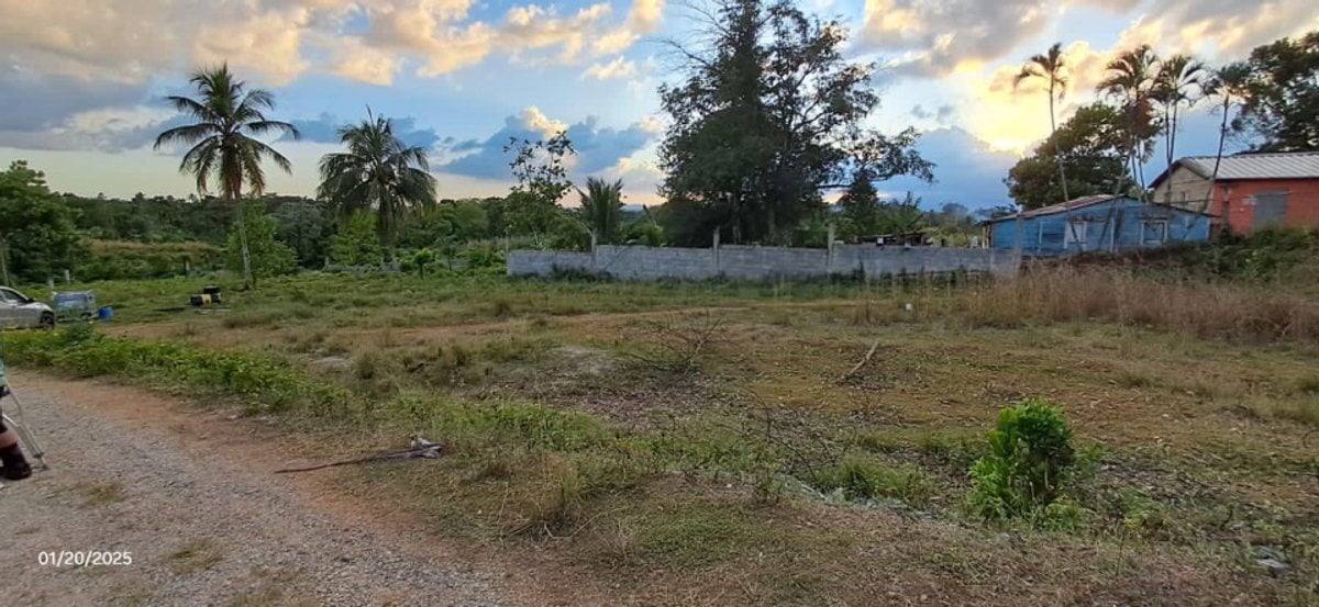 SOLAR DE OPORTUNIDAD EN EL HIGUERO – foto 1