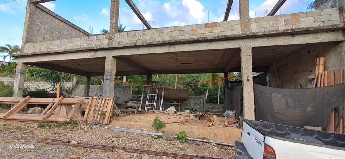 SOLAR DE OPORTUNIDAD EN EL HIGUERO – foto 5
