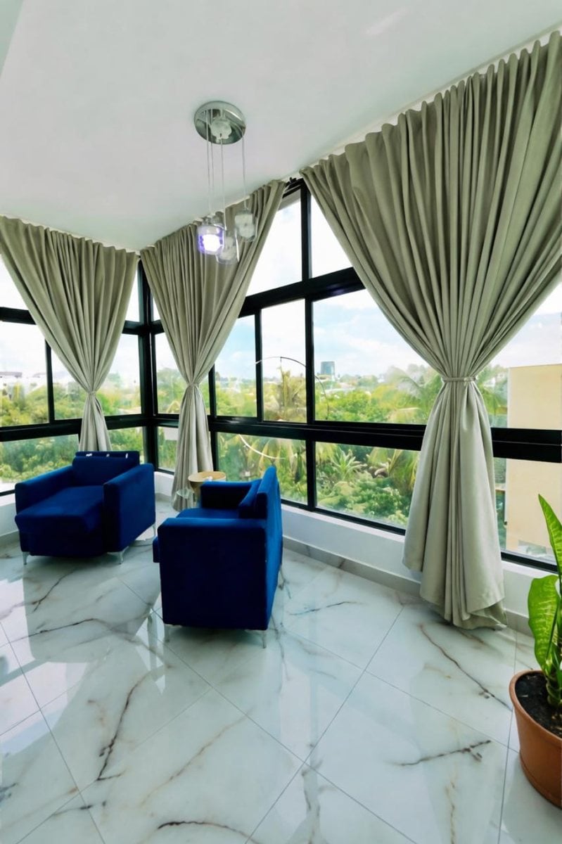 Apartamento en Tropical del Este – foto 4