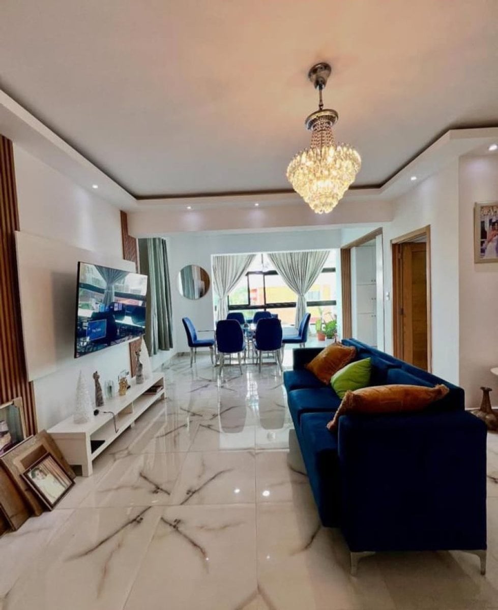 Apartamento en Tropical del Este – foto 2