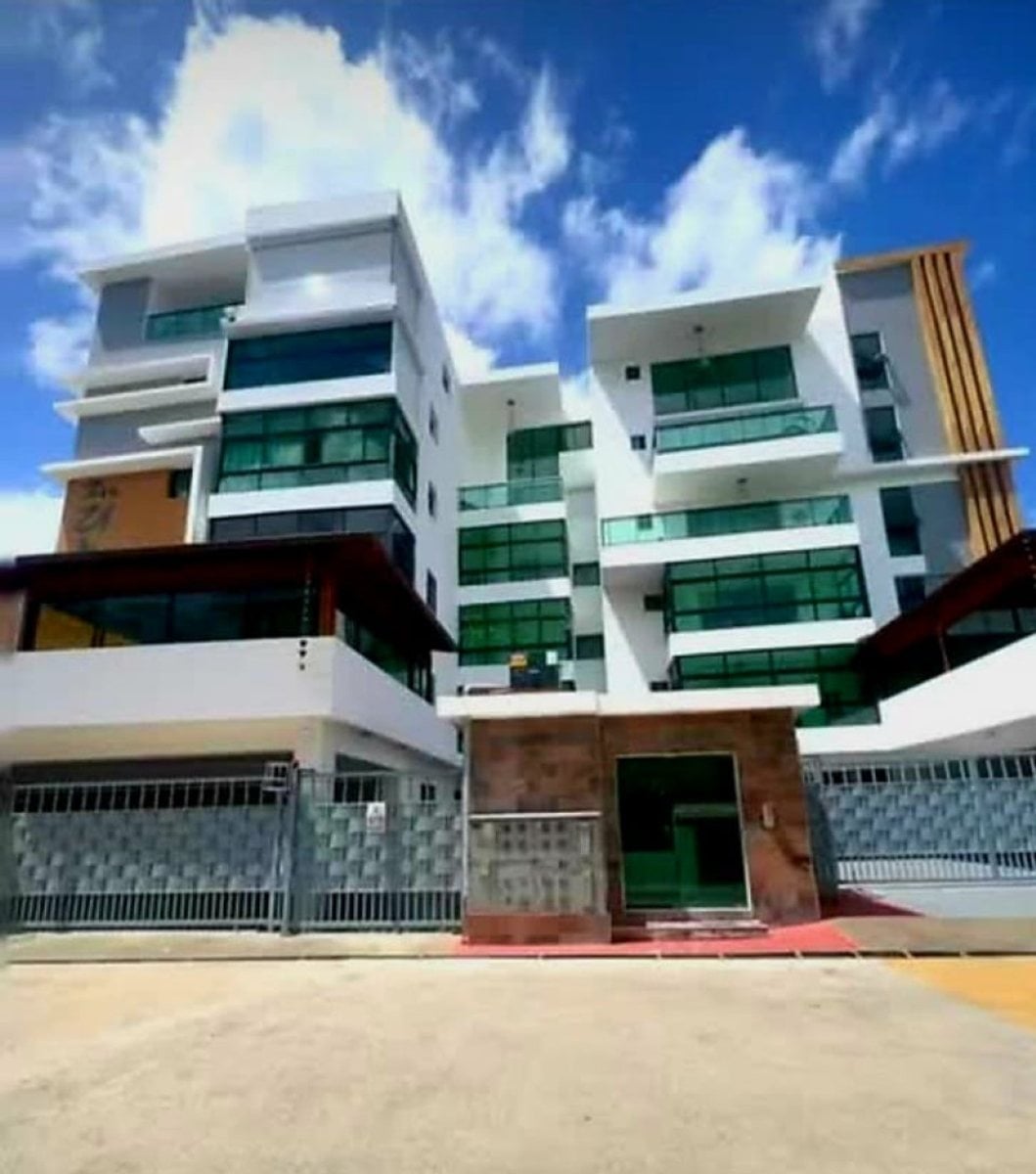 Apartamento en Tropical del Este – foto 1