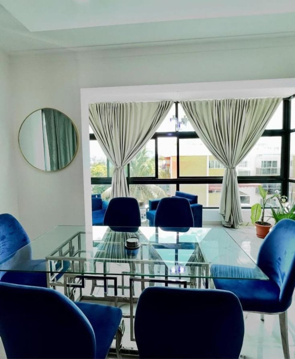 Apartamento en Tropical del Este – foto 3