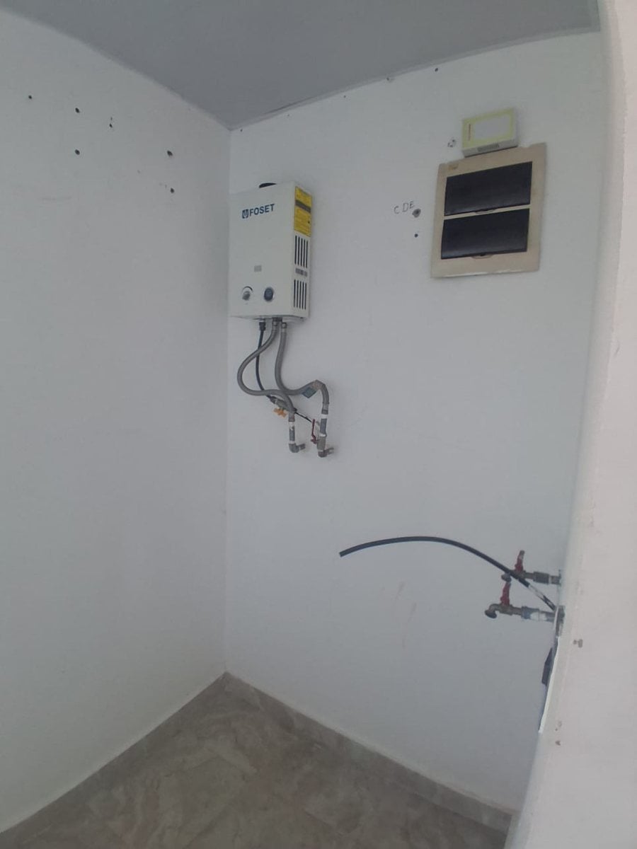 Apartamento en Tropical del Este – foto 10