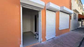 Local comercial en renta en Gazcue, SD – foto 6