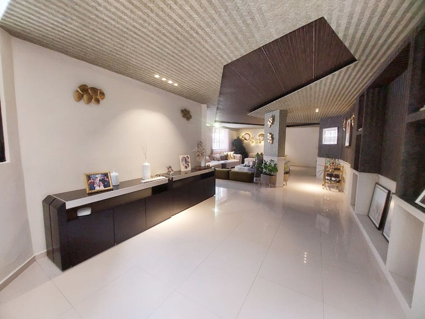 Casa en Viejo Arroyo Hondo en Proyecto Cerrado – foto 3
