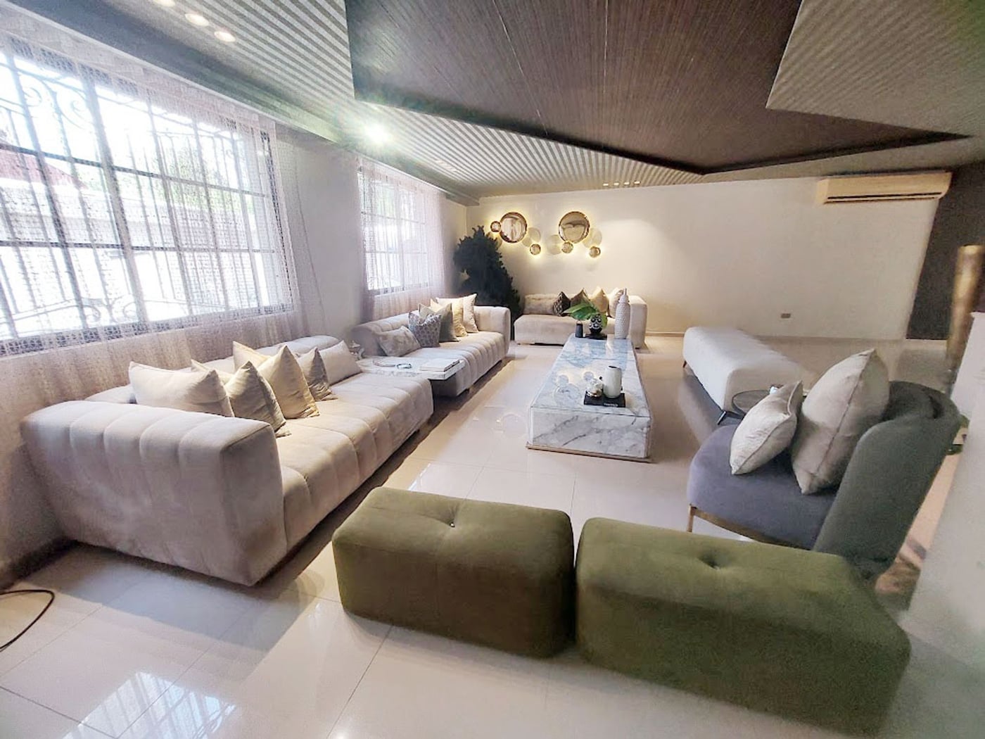 Casa en Viejo Arroyo Hondo en Proyecto Cerrado – foto 1