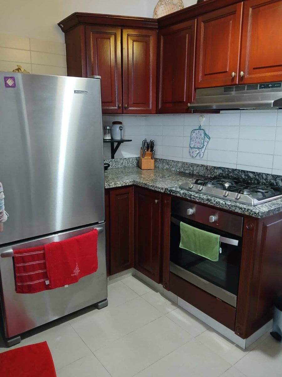 Apartamento en Ensanche Naco, alquilar – foto 5