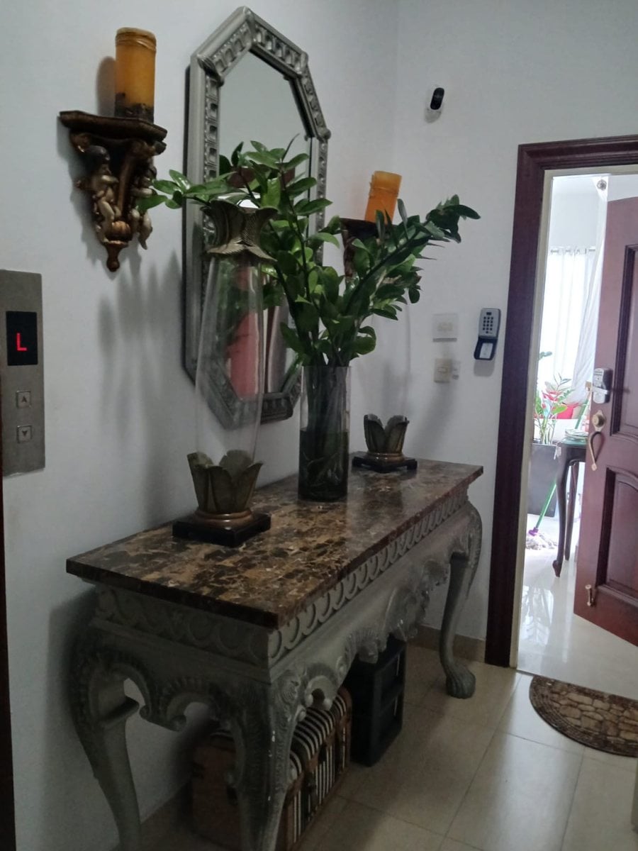 Apartamento en Ensanche Naco, alquilar – foto 1