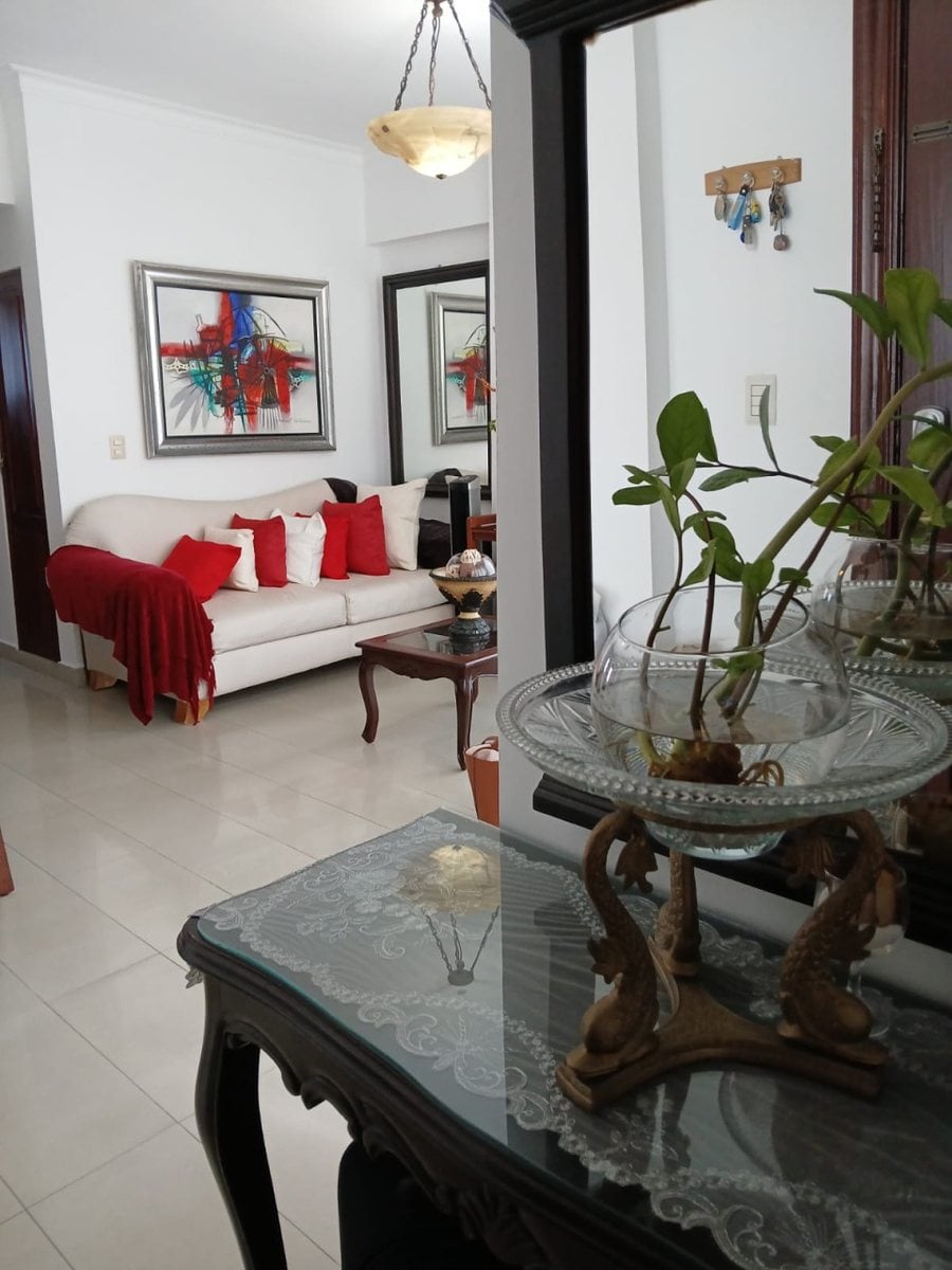 Apartamento en Ensanche Naco, alquilar – foto 2