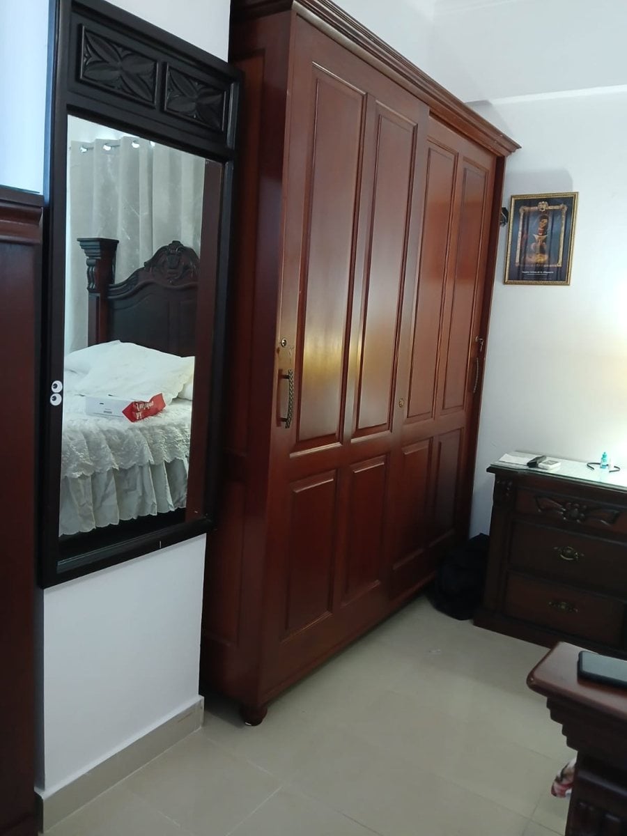 Apartamento en Ensanche Naco, alquilar – foto 10