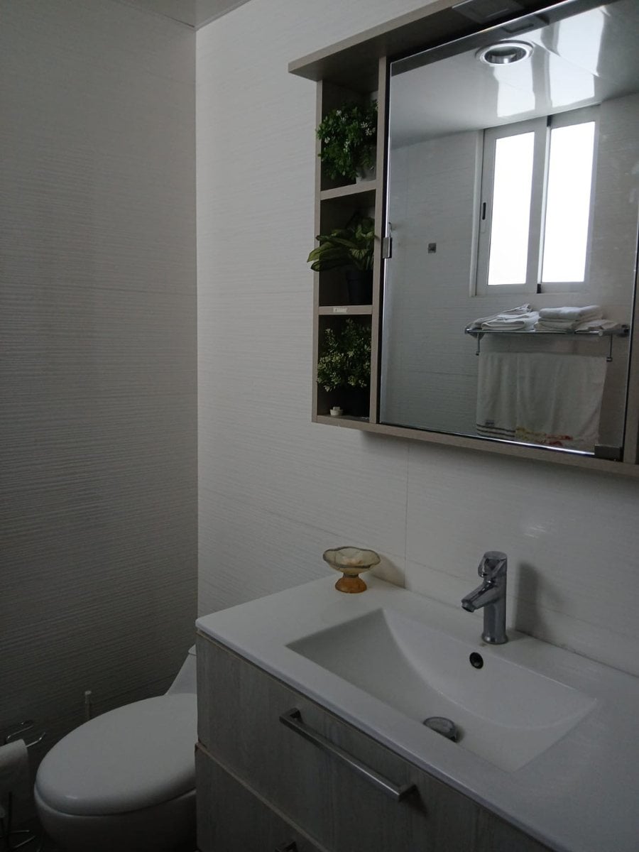 Apartamento en Ensanche Naco, alquilar – foto 9