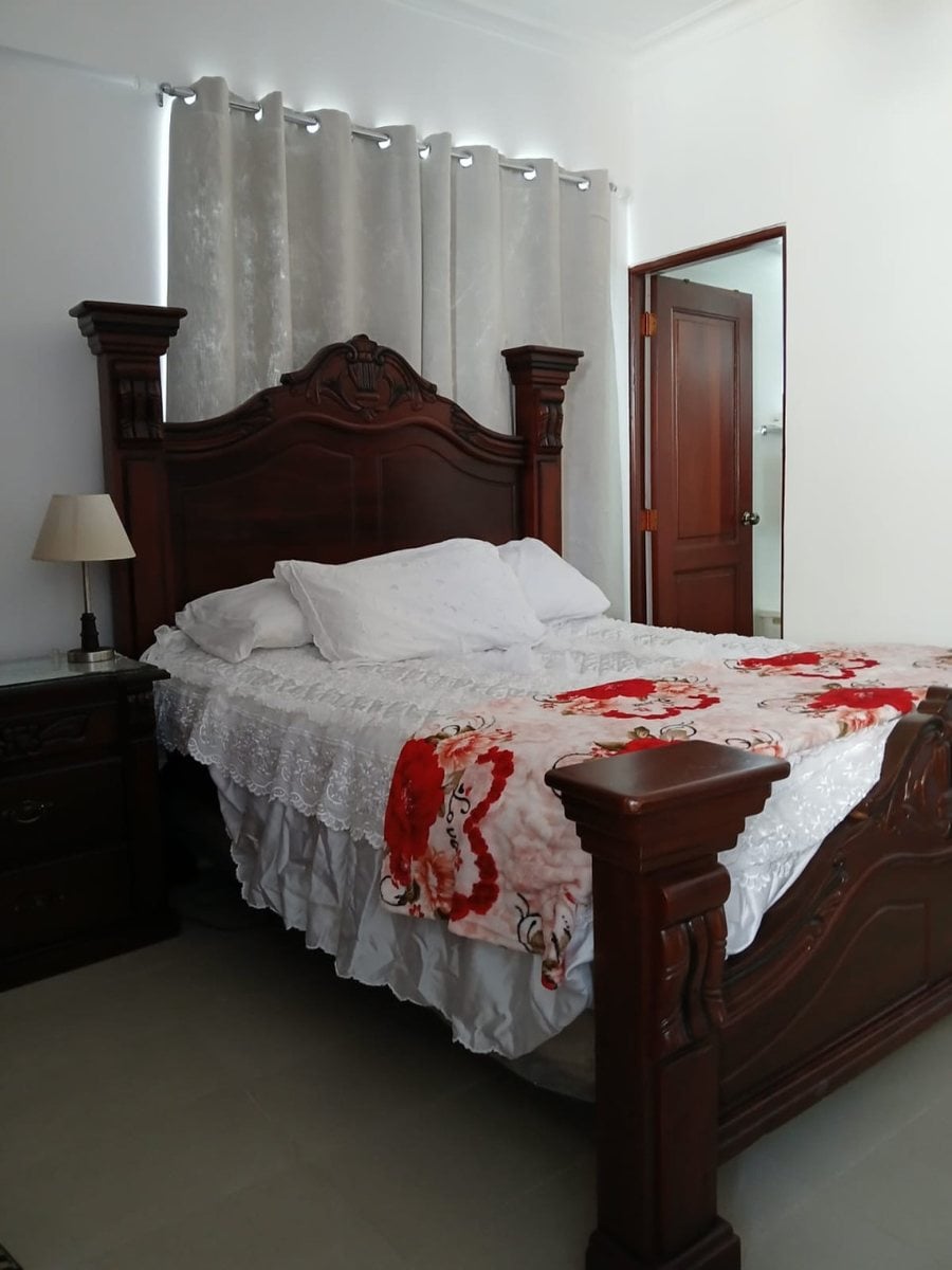 Apartamento en Ensanche Naco, alquilar – foto 6