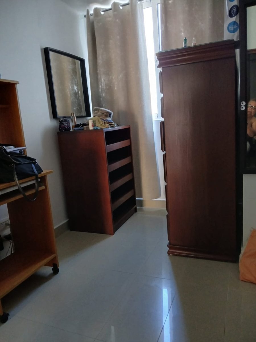 Apartamento en Ensanche Naco, alquilar – foto 7