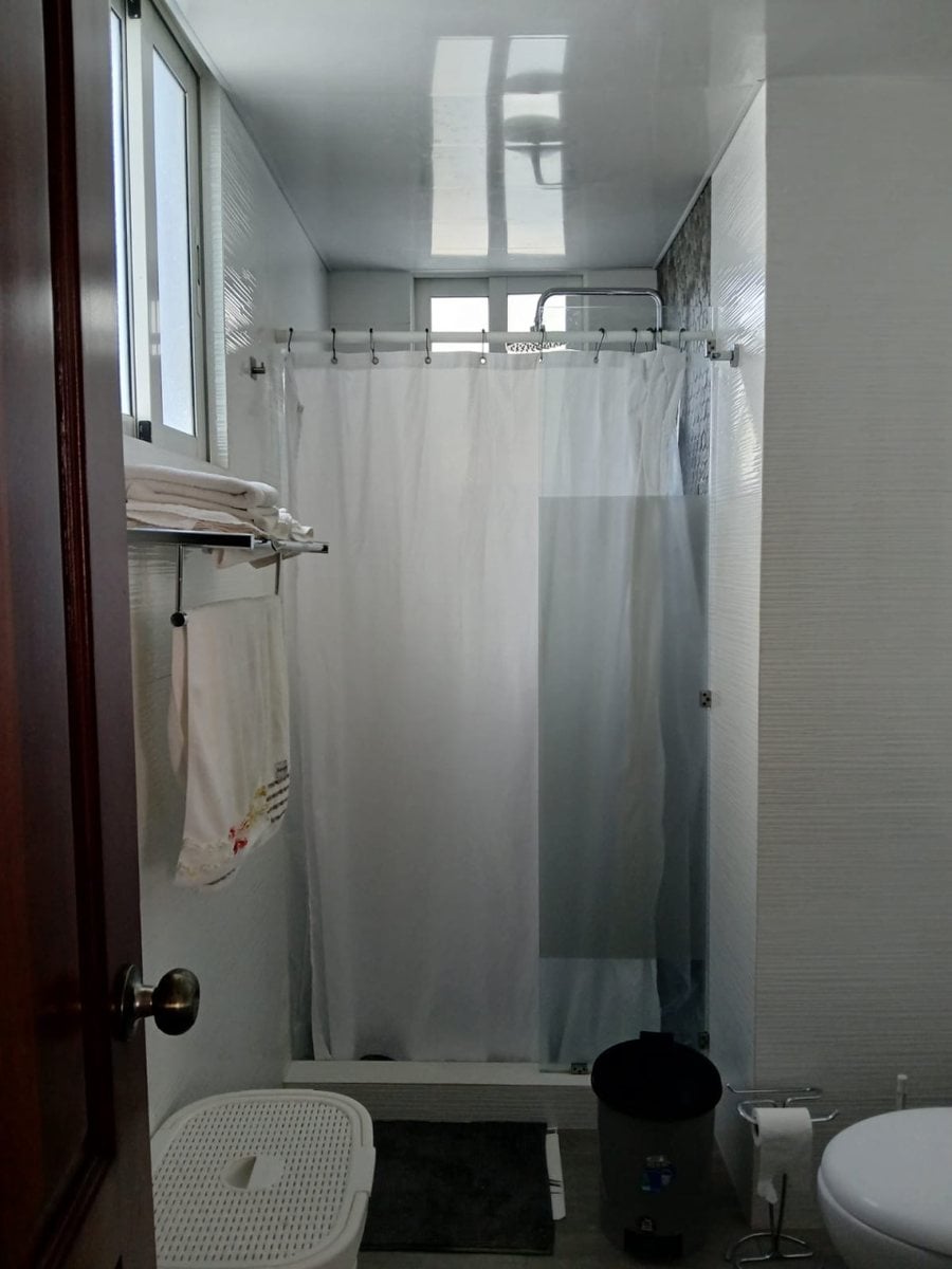 Apartamento en Ensanche Naco, alquilar – foto 8