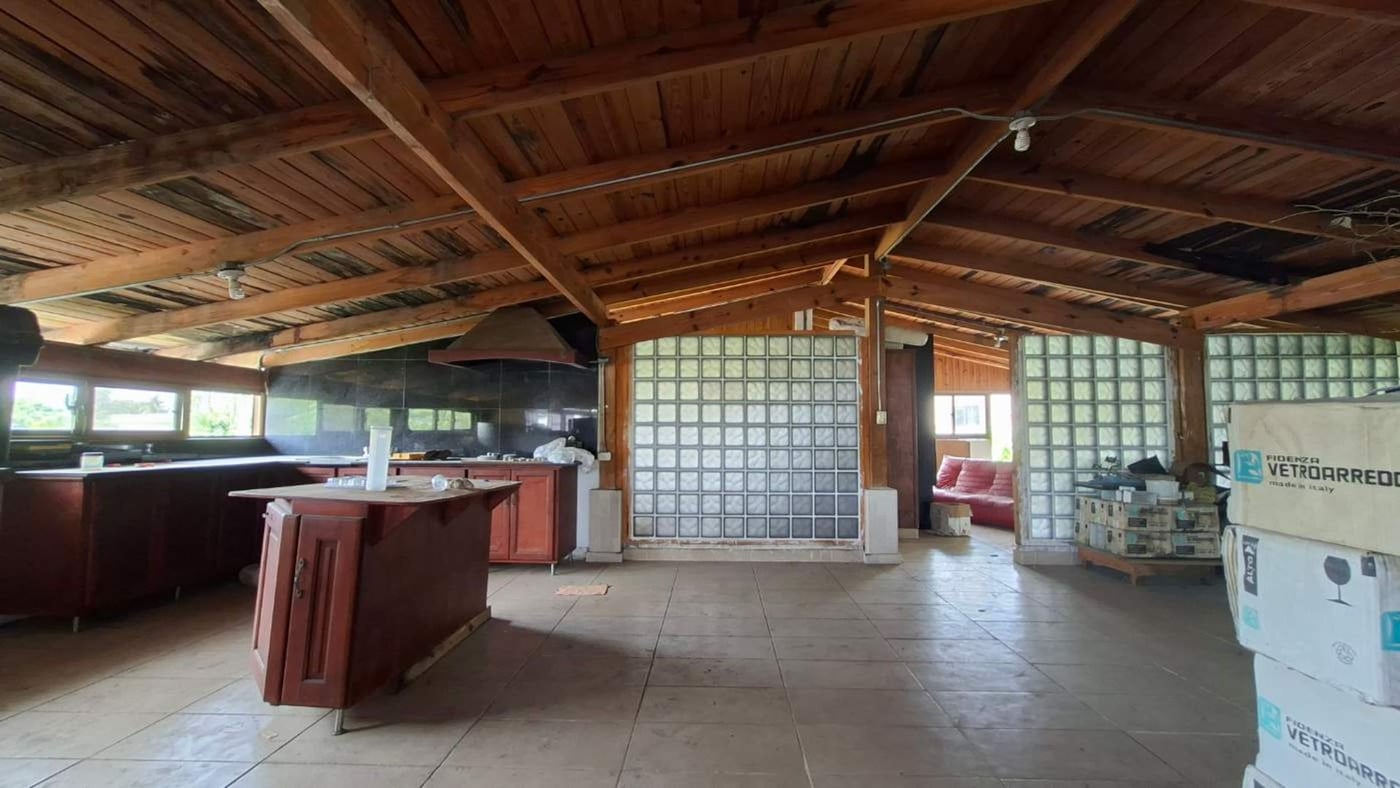 Amplia casa tres niveles Alameda, Santo Domingo Oeste – foto 5