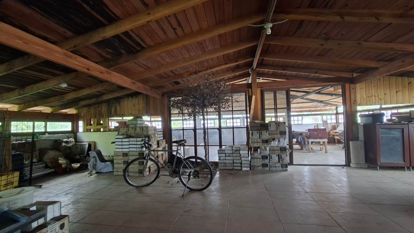 Amplia casa tres niveles Alameda, Santo Domingo Oeste – foto 6