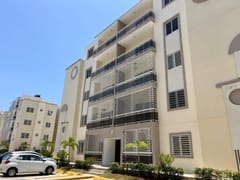 Apartamento 3 habitaciones Santo Domingo Este – foto 11