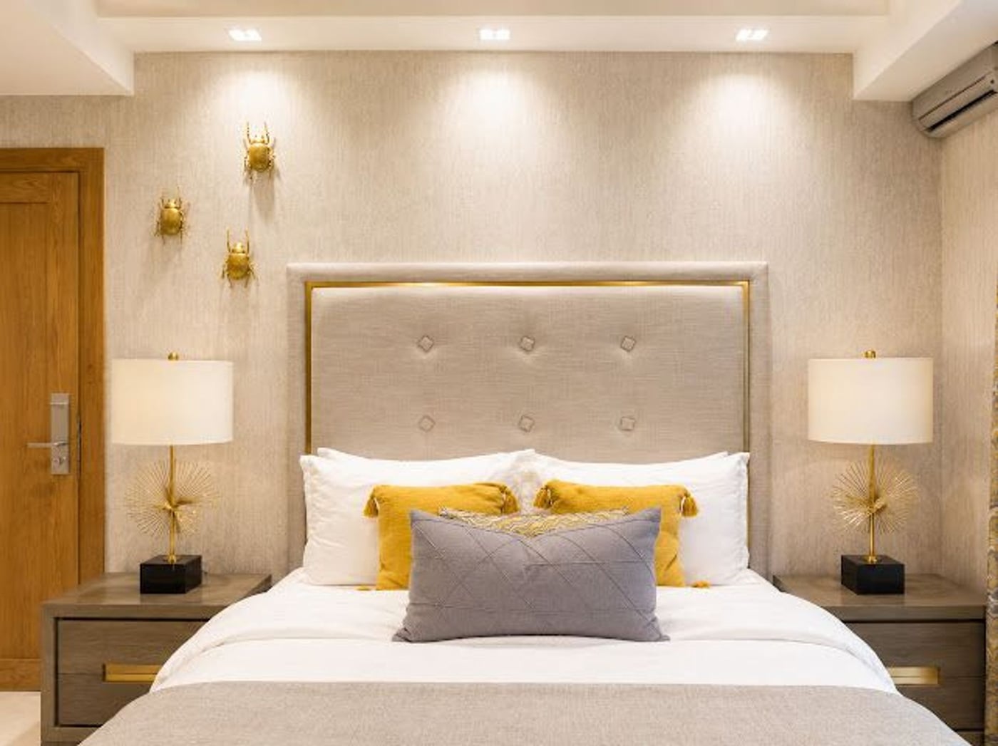 APARTAMENTO EN VENTA 1 HAB URBANIZACION FERNANDEZ – foto 8