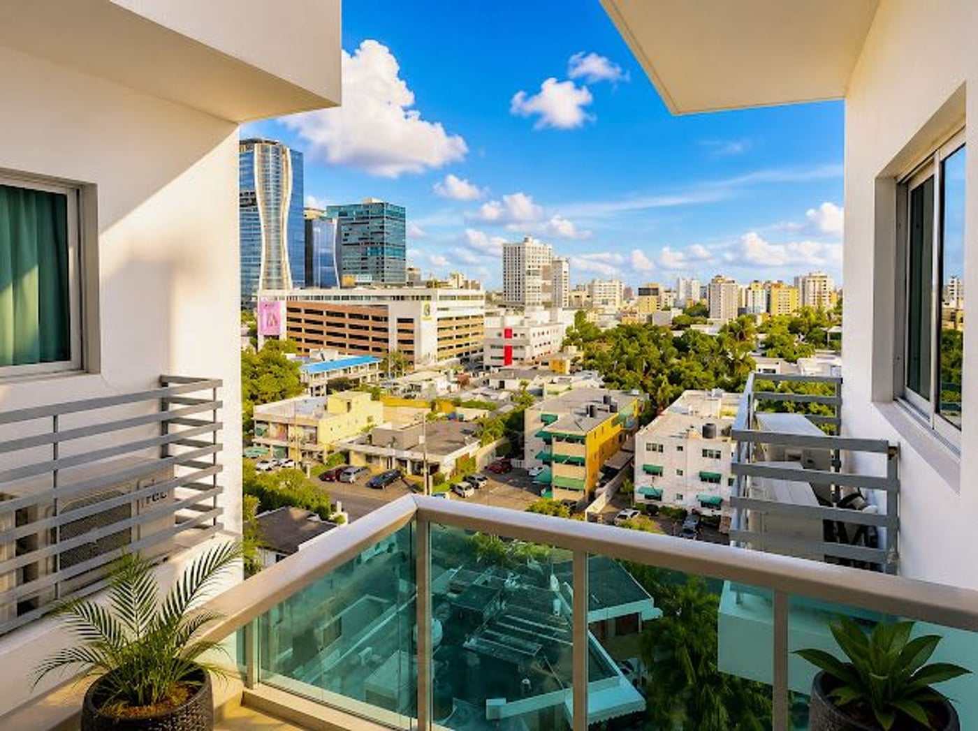 APARTAMENTO EN VENTA 1 HAB URBANIZACION FERNANDEZ – foto 3
