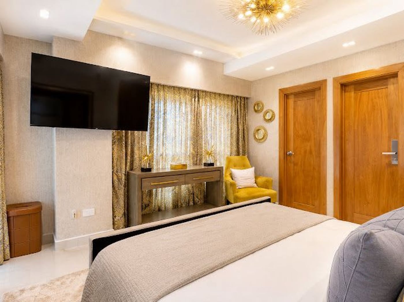APARTAMENTO EN VENTA 1 HAB URBANIZACION FERNANDEZ – foto 7