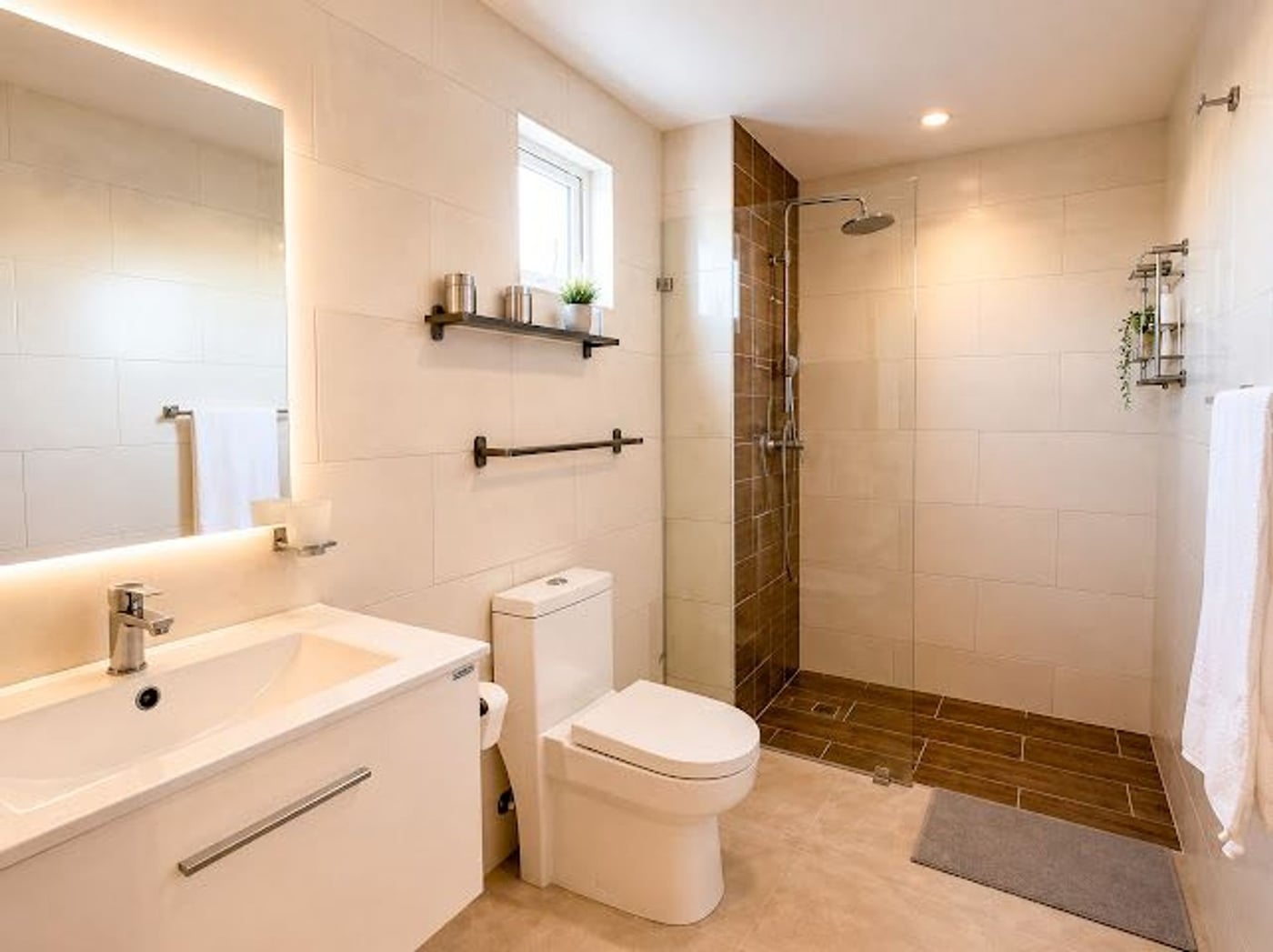 APARTAMENTO EN VENTA 1 HAB URBANIZACION FERNANDEZ – foto 9