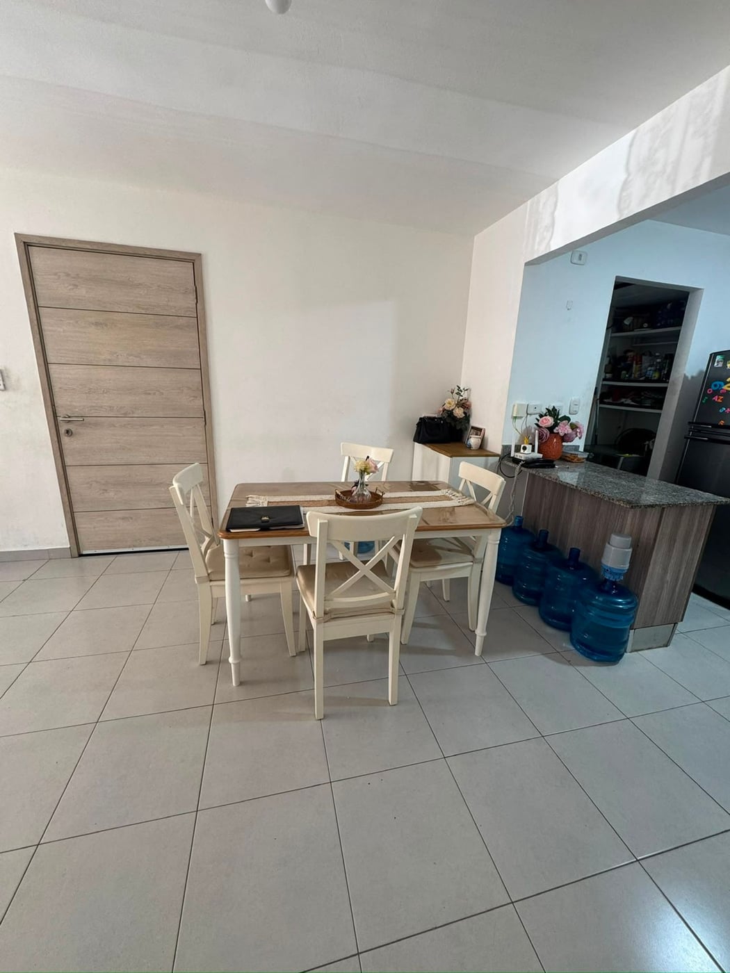 Venta apartamento en la jacobo majluta – foto 3