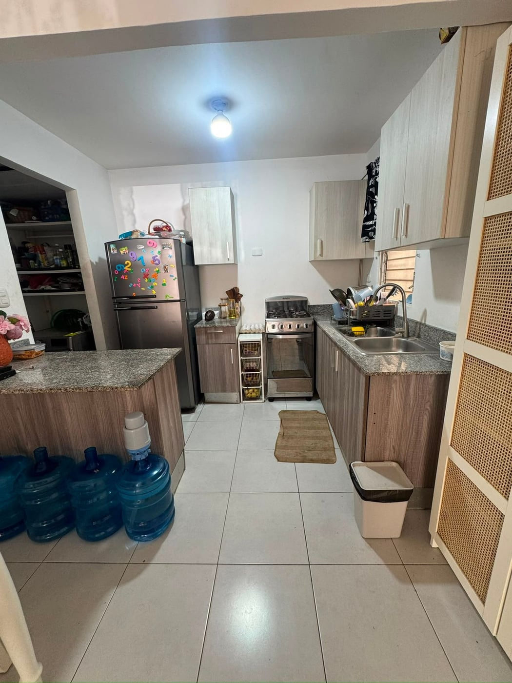 Venta apartamento en la jacobo majluta – foto 4