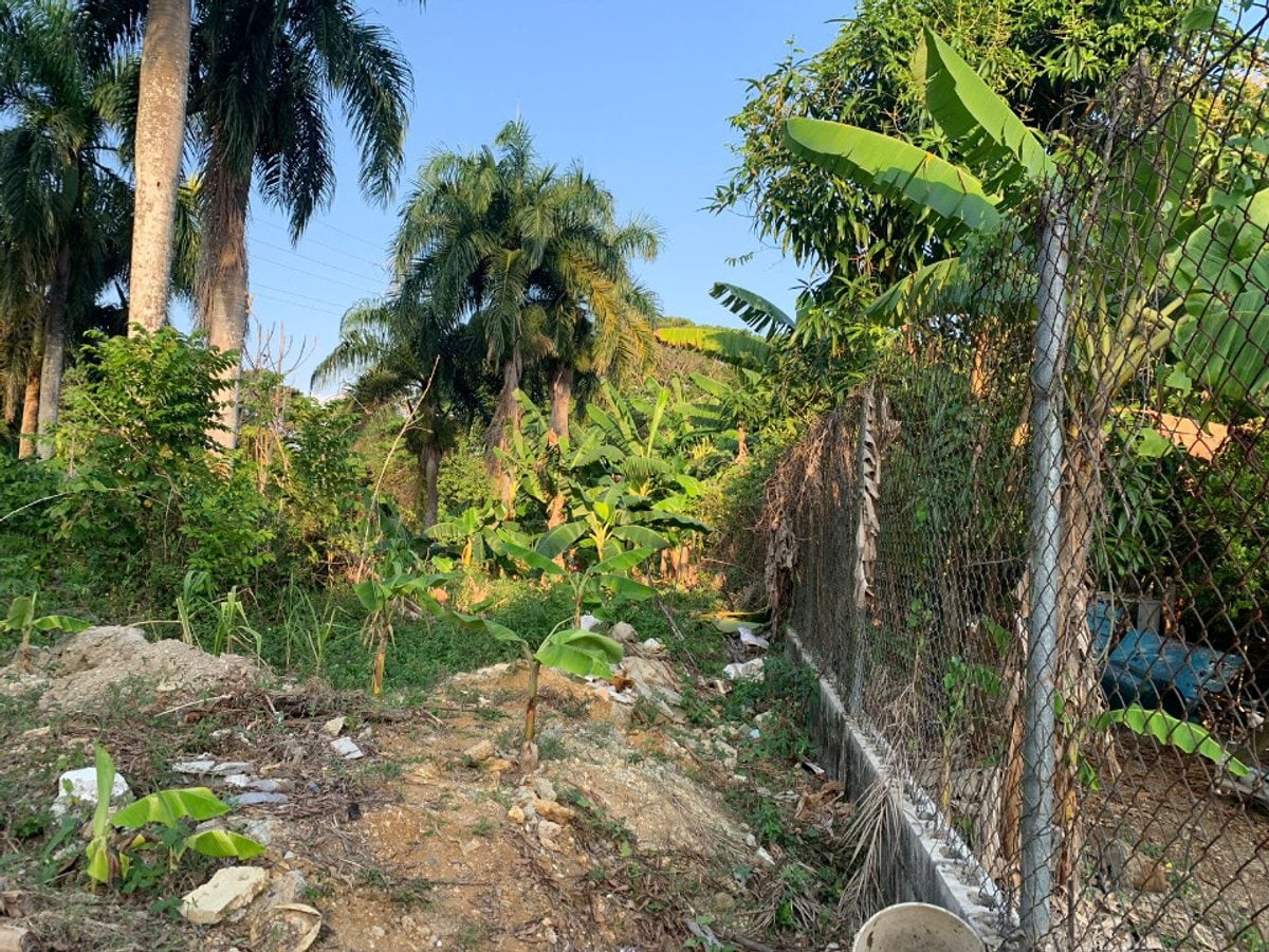Terreno En Las Flores, Santo Domingo Norte – foto 2