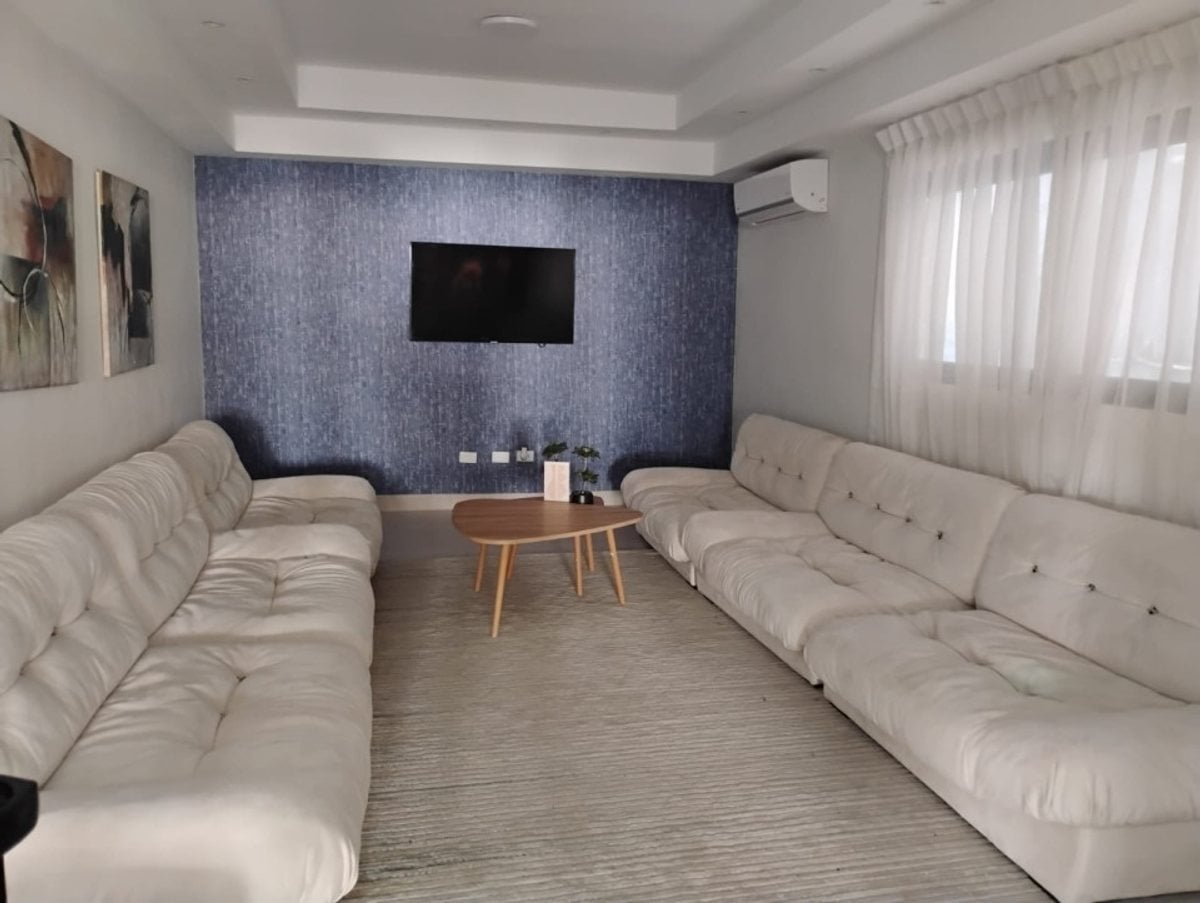 Apartamento en venta en Evaristo Morales, Santo Domingo – foto 8
