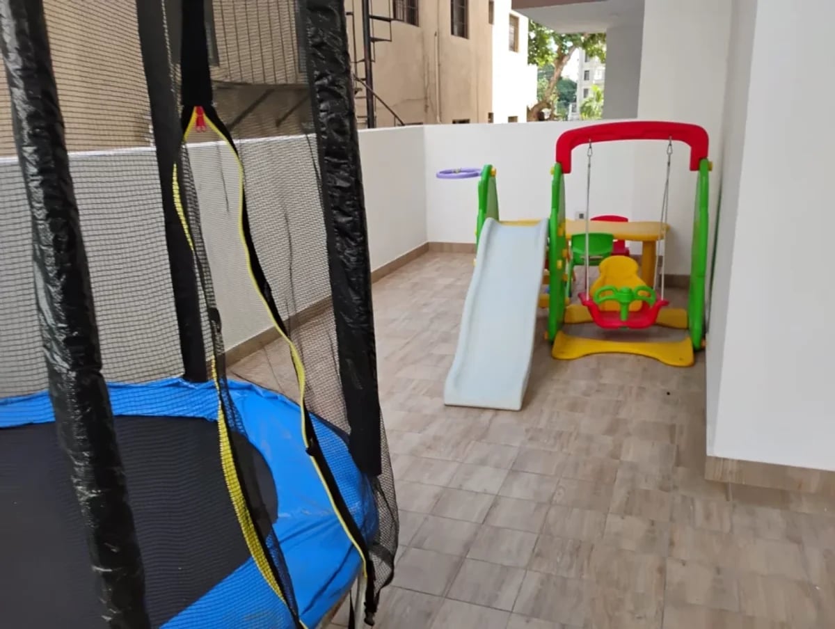 Apartamento en venta en Evaristo Morales, Santo Domingo – foto 5