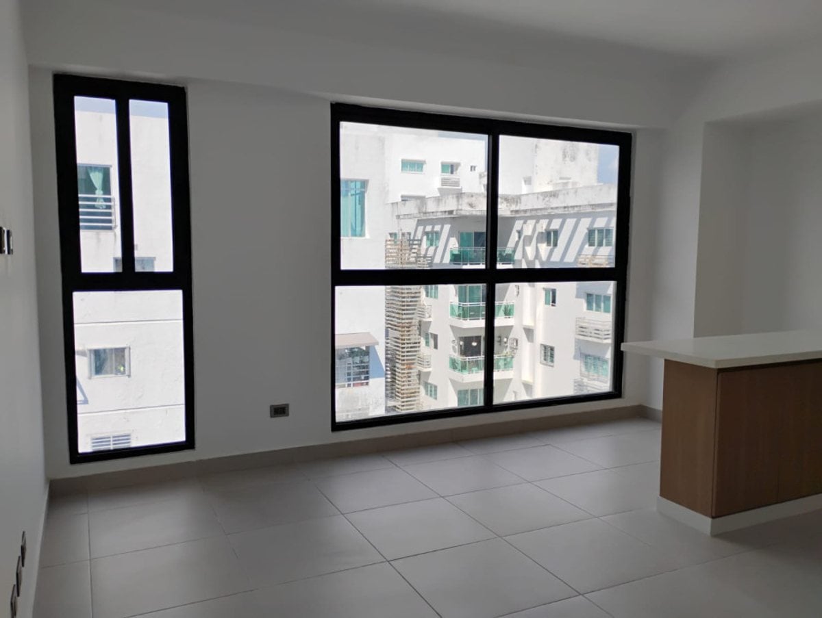 Apartamento en venta en Evaristo Morales, Santo Domingo – foto 3