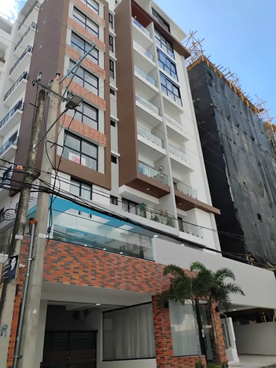 Apartamento en venta en Evaristo Morales, Santo Domingo – foto 1